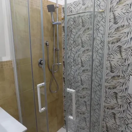 Casa Sanabria Gasthuis