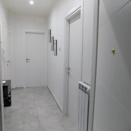 Casa Sanabria 巴里