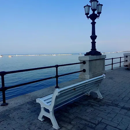 Casa Sanabria 3* 巴里