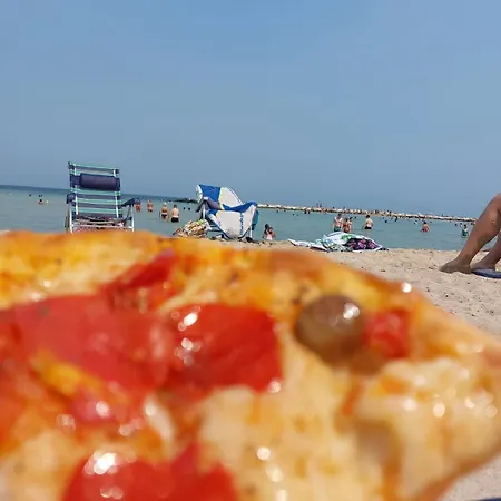 Casa Sanabria 巴里