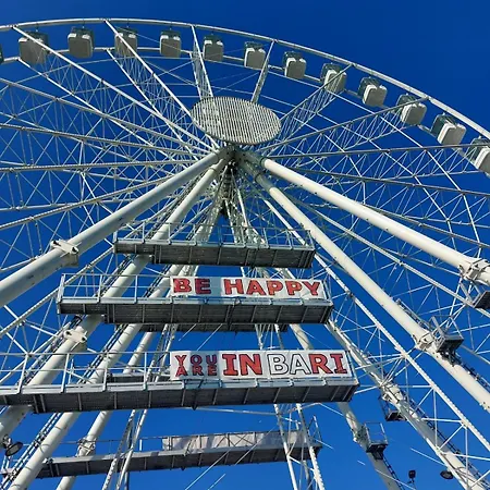 Casa Sanabria 3* 巴里