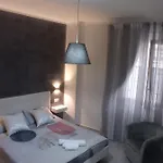 Casa Sanabria Pensionat