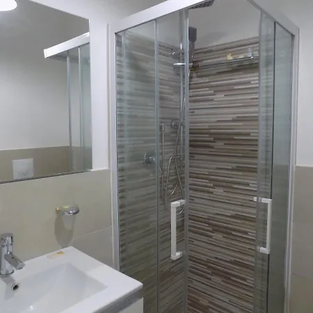 Casa Sanabria בית הארחה בארי