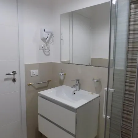 בית הארחה Casa Sanabria