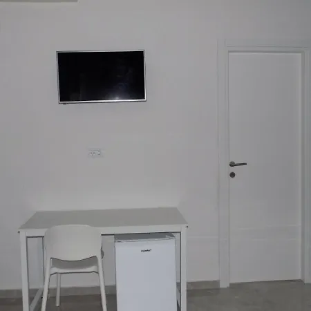 Affittacamere Casa Sanabria *