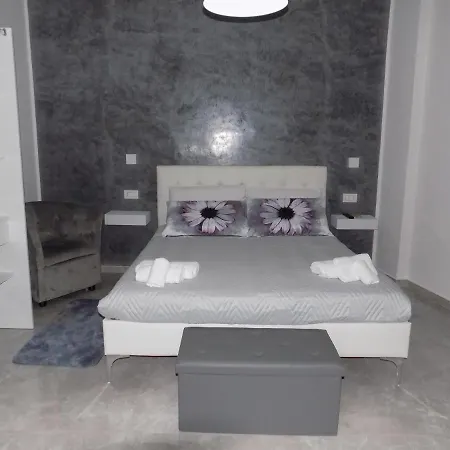 בית הארחה Casa Sanabria