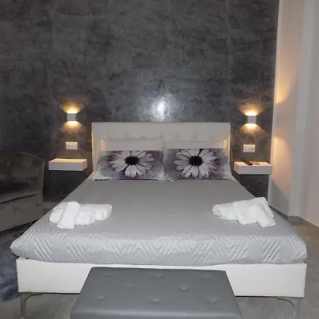 Casa Sanabria Affittacamere Bari