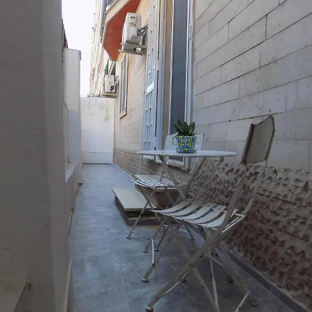 Casa Sanabria בית הארחה