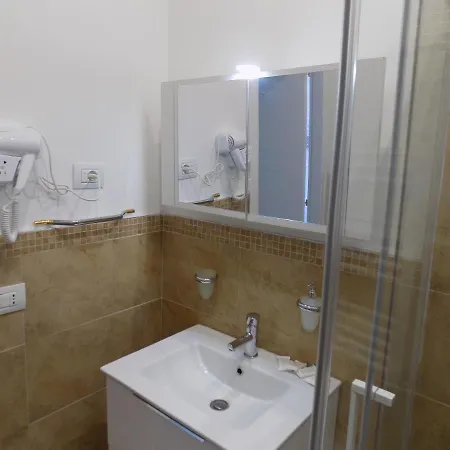 Casa Sanabria בית הארחה