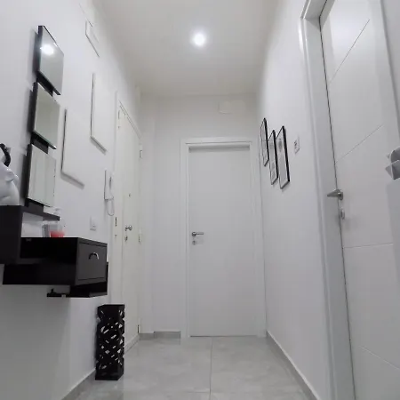 Casa Sanabria 3* בארי