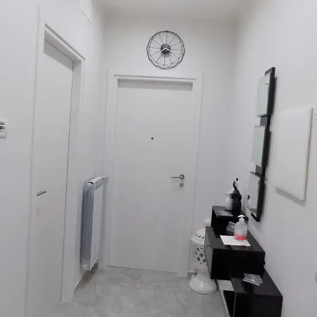 בית הארחה Casa Sanabria 3*