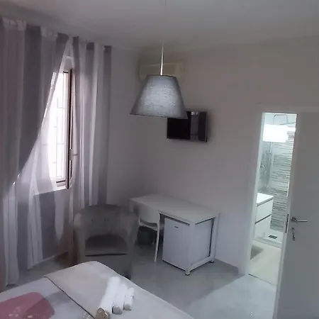 בית הארחה Casa Sanabria 3*