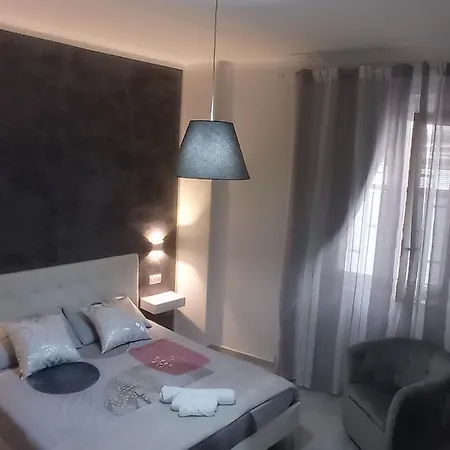 Casa Sanabria בית הארחה