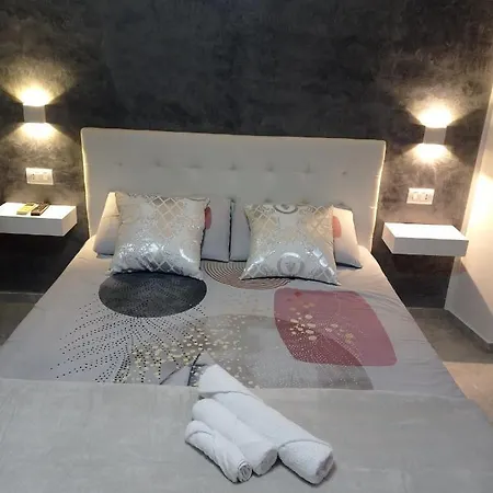 Casa Sanabria *