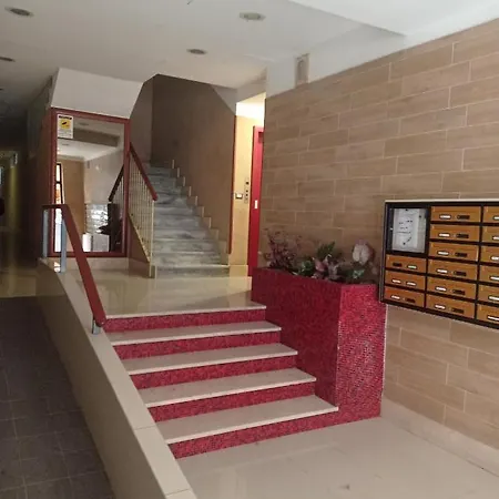 Casa Sanabria בית הארחה 3*