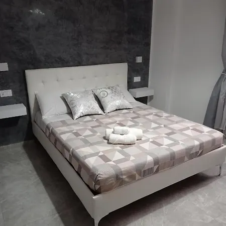 Casa Sanabria Affittacamere Bari