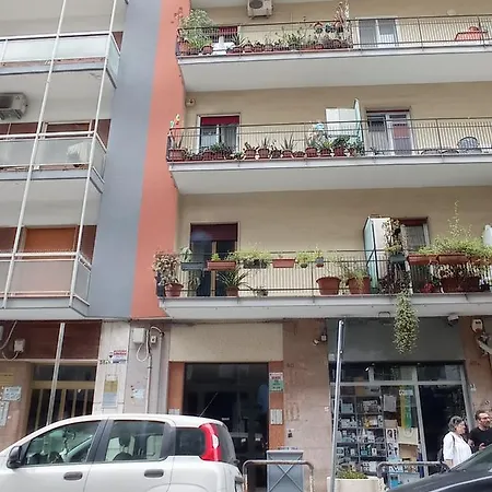 Casa Sanabria Affittacamere *
