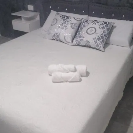 בית הארחה Casa Sanabria 3*