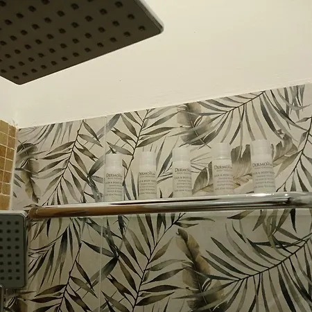 Casa Sanabria בית הארחה