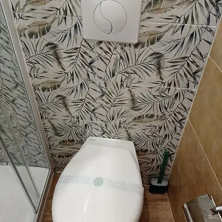 Casa Sanabria בית הארחה 3*