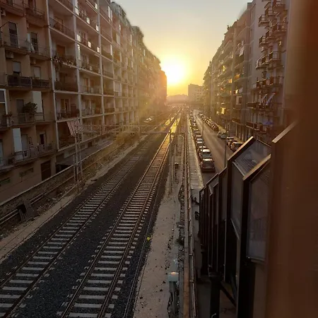 Affittacamere Casa Sanabria Bari