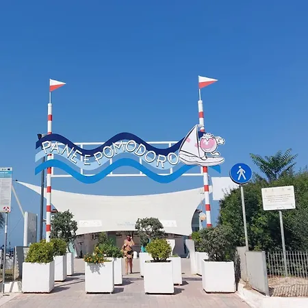 בית הארחה Casa Sanabria בארי