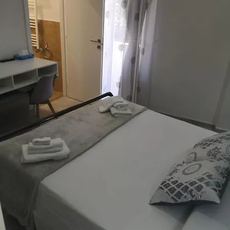 Affittacamere Casa Sanabria Bari
