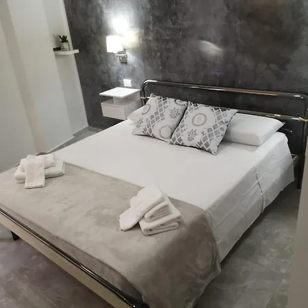 בית הארחה Casa Sanabria 3*