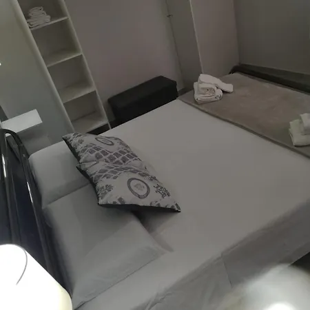 בית הארחה Casa Sanabria בארי