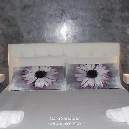 Affittacamere Casa Sanabria