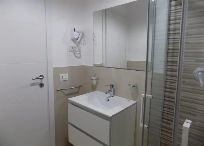 Gæstehus Casa Sanabria