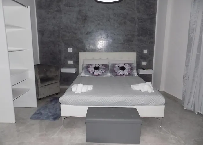 招待所 Casa Sanabria