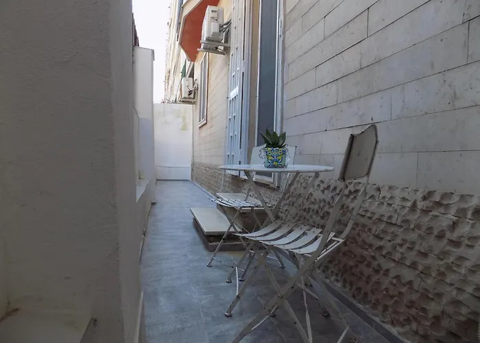 Casa Sanabria Gæstehus