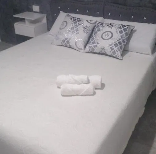 招待所 Casa Sanabria 3*