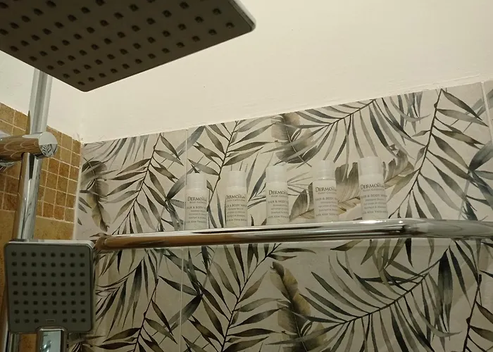 Casa Sanabria 招待所