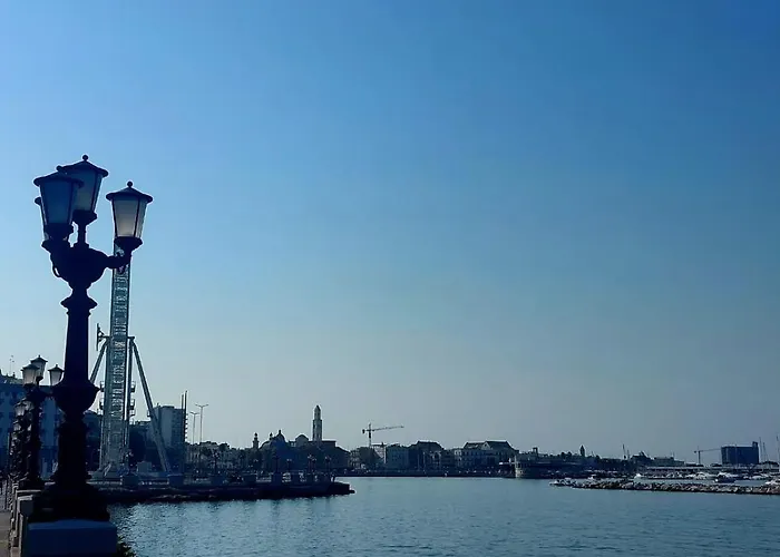 Gæstehus Casa Sanabria