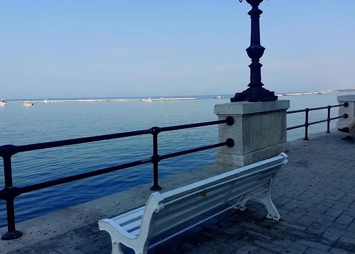 Casa Sanabria 3* Bari