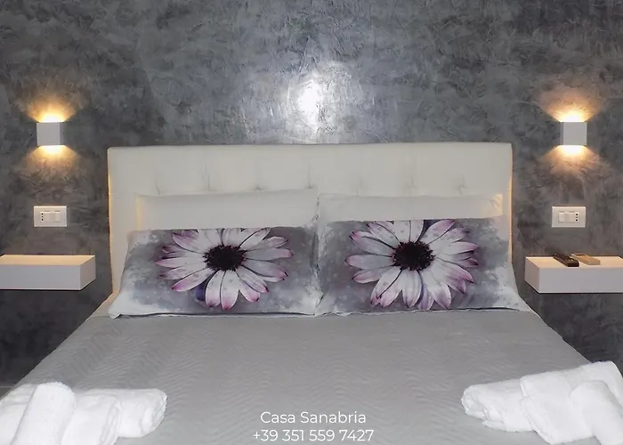 招待所 Casa Sanabria